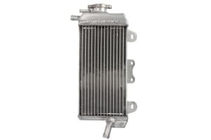 Radiator R compatibil: YAMAHA WR, YZ 450 2007-2011