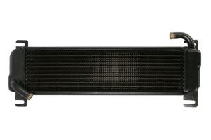 Radiator ulei (130x48x400mm) compatibil: JOHN DEERE 1640, 1840, 200, 210, 240, 250, 2040, 2040S, 2140, 2350 2WD, 2350 4WD, 2550 2WD, 2550 4WD, 2750 2WD, 2750 4WD, 2940, 2950, 300, 310, 330, 3140, 3150