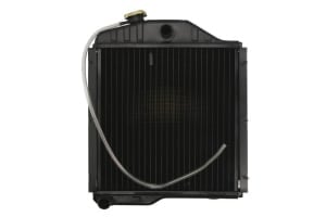 Radiator (with frame) compatibil: ZETOR 3320, 3320 R, 3340, 4320, 4340, 4911, 5011, 5245, 5340, 5340 HORAL, 5545, 5645, 5647, 5711, 5718, 5745, 5748, 5911, 5945, 6011, 6045, 6211, 6245, 6320