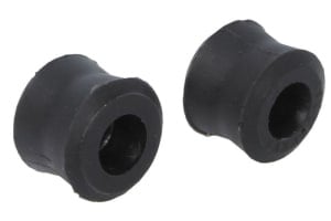 Rear stabilizer bar bushing (Stanga/Dreapta, hardness: 75 Sha) compatibil: OPEL VECTRA C, VECTRA C GTS 04.02-01.09