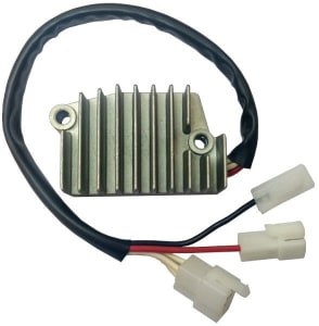 Regulator alternator (12V, 35A) compatibil: YAMAHA VMX-12 1200 1996-2007