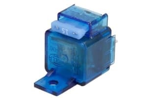 Releu (12V, 15A, number of connections: 4) compatibil: FENDT; JOHN DEERE; MASSEY FERGUSON