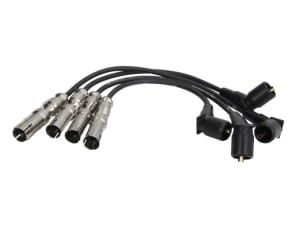 Set cabluri bujii compatibil: BMW 3 (E36), 3 (E46), 5 (E34), Z3 (E36) 1.6-1.9 09.93-07.06