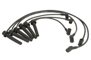 Set cabluri bujii compatibil: FORD COUGAR, MONDEO III 2.5 08.98-03.07