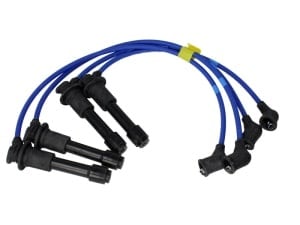 Set cabluri bujii compatibil: MAZDA 323 C V, 323 F V, MX-3 1.6/1.8 05.91-09.98