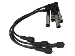 Set cabluri bujii compatibil: MERCEDES 124 (C124), 124 T-MODEL (S124), 124 (W124), C T-MODEL (S202), C (W202), E (A124), E (C124), E T-MODEL (S124), E (W124), E (W210) 1.8-2.3 10.92-03.01