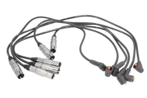 Set cabluri bujii compatibil: VW TRANSPORTER T4 2.8 11.95-05.00