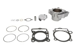 Set cilindru si piston (250, with piston) compatibil: HUSQVARNA FC; KTM SX-F, XC-F 250 2016-2022