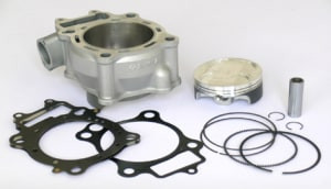 Set cilindru si piston compatibil: HONDA CRE, CRF 250 2002-2015