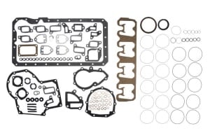 Set complet de garnituri motor compatibil: SAME 1000.4W, AG CHEM 65, 65A, 75, 75A, 6065, 6085; DEUTZ FAHR 105, 100, 75, 90, 100 S, 410 F, 410 S, 410 V, 420 F, 420 S, 420 V, 75 S, 77, 87, 90 S