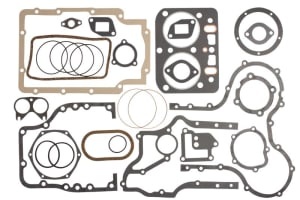 Set complet de garnituri motor compatibil: URSUS 330, 330M