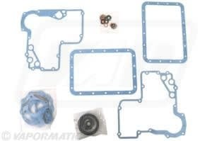 Set complet de garnituri motor , KUBOTA B 20, B 5200, B 7100, B 7100HST-E, B 7200, B 7200HST-D, B 7200HST-E, B 8200, B 8200HST-D, B 8200HST-E