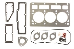 Set complet de garnituri motor (superior) 903.27; 903.27T compatibil: CASE IH 48, 48 A, 52 2WD, 52 4WD, 58, 58 A, 63 2WD, 63 4WD, 50, 60; LANDINI 50, 55, 60 V REX, 65 V REX; MANITOU MH204T, MSI30D