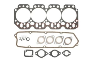 Set complet de garnituri motor (superior) compatibil: BOBCAT 975; CASE IH 1394, 1494; CLAAS 426 RA, 426 RC, 426 RX, 436 RA, 436 RC, 436 RX, 446 RA, 446 RC, 446 RX; INGERSOLL RAND 185, P185WJD