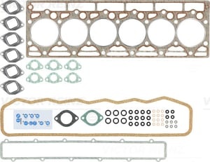 Set complet de garnituri motor (superior) compatibil: CASE IH 1046, 1046 A, 1055, 1055 A, 1055 XL, 1055 XLA, 1056, 1056 A, 1056 XL, 1056 XLA, 1246, 1246 A, 1255, 1255 A, 1255 XL, 1255 XLA, 1420, 1620, 2706