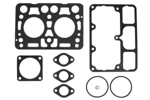 Set complet de garnituri motor (superior) compatibil: FENDT, GUELDNER A 15, AF 15