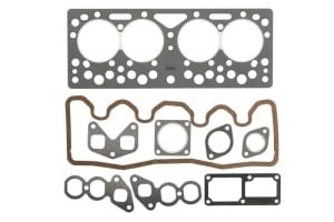 Set complet de garnituri motor (superior) compatibil: MASSEY FERGUSON