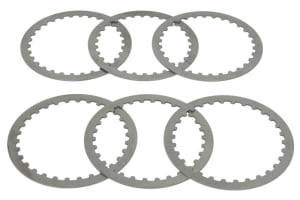 Set distanțiere ambreiaj, număr pe set: 6 compatibil: HONDA GL, VF 750/1000 1977-1984