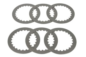 Set distanțiere ambreiaj, număr pe set: 6 compatibil: KTM EXC, SX, XC, XC-W 125/150/200 1998-2020