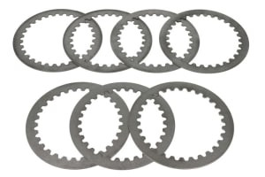 Set distanțiere ambreiaj, număr pe set: 7 compatibil: HONDA CTX, ST, VT, VTX 1300 2002-2016