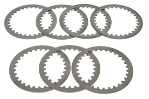 Set distanțiere ambreiaj, număr pe set: 7 compatibil: YAMAHA XJ, XJ6, YZF-R6 600/750/900 1981-2016