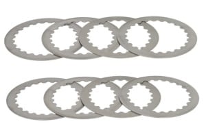 Set distanțiere ambreiaj, număr pe set: 8 compatibil: HUSABERG FC, FE, FS; KTM EXC, SMR, SX, SXS, XC, XC-W 250-650 1993-2013