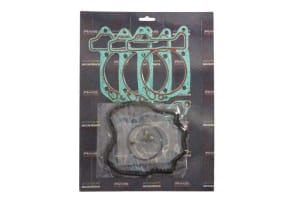 Set garnituri motor compatibil: GILERA D.N.A, RUNNER, SC; PIAGGIO/VESPA GTX, HEXAGON, X9 125 1997-2015