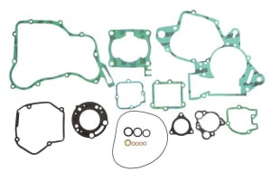 Set garnituri motor compatibil: HONDA CR 125 2004-2004