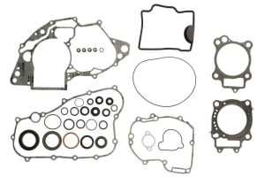 Set garnituri motor compatibil: HONDA CRF 250 2004-2017