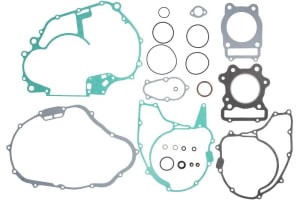 Set garnituri motor compatibil: HONDA TRX 300 1988-2000