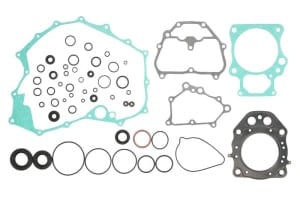 Set garnituri motor compatibil: HONDA TRX 420 2009-2014