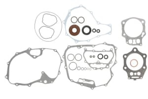 Set garnituri motor compatibil: HONDA TRX 500 2005-2011