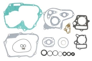 Set garnituri motor compatibil: HONDA TRX 90 2006-2016