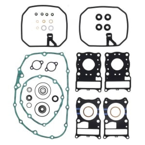 Set garnituri motor compatibil: HONDA VT, XL 125 1999-2010