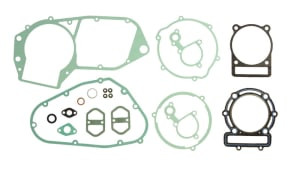 Set garnituri motor compatibil: HUSQVARNA TC, TE, WXE 610 1991-2006