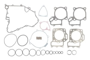 Set garnituri motor compatibil: KAWASAKI BRUTE FORCE, KVF 650 2002-2014