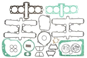 Set garnituri motor compatibil: KAWASAKI GPZ, Z 550 1979-1993