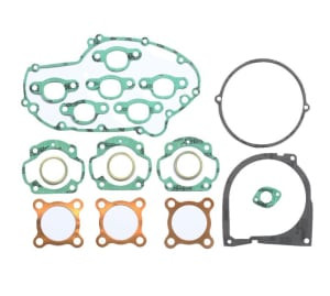 Set garnituri motor compatibil: KAWASAKI H1, H1-A, H1-B, H1-D, H1-E, H1-F, KH 500 1969-1977