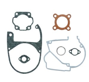 Set garnituri motor compatibil: KAWASAKI KD 80 1980-1987