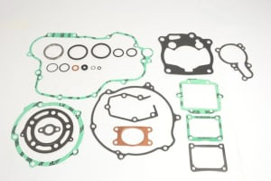 Set garnituri motor compatibil: KAWASAKI KX 125 1998-1999