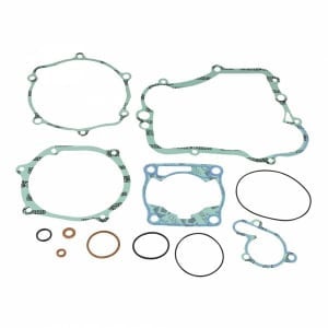 Set garnituri motor compatibil: KAWASAKI KX 80/85 1998-2013