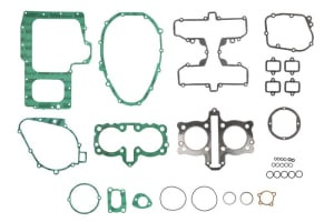 Set garnituri motor compatibil: KAWASAKI KZ 750 1976-1984