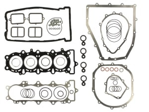 Set garnituri motor compatibil: KAWASAKI ZX-6R 636 2002-2002