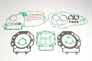 Set garnituri motor compatibil: KTM EGS, EXC, LC4 400/620 1996-1998