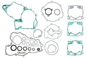 Set garnituri motor compatibil: KTM EXC, MXC, SX, SXS 250 2000-2003