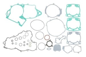 Set garnituri motor compatibil: KTM EXC, SX 250 1994-1999