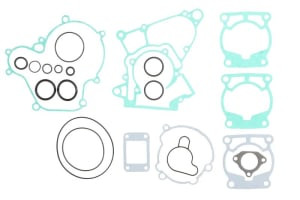 Set garnituri motor compatibil: KTM SX, SXS 50 2009-2017