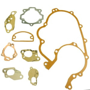 Set garnituri motor compatibil: PIAGGIO/VESPA COSA 125 1988-1991