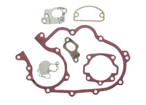 Set garnituri motor compatibil: PIAGGIO/VESPA VESPA 125/150 1957-1966