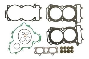 Set garnituri motor compatibil: POLARIS RANGER, RZR 900/1000 2013-2016